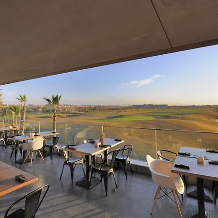 Magnifique Appart Vue Sur Golf Marrakesh Eksteriør bilde